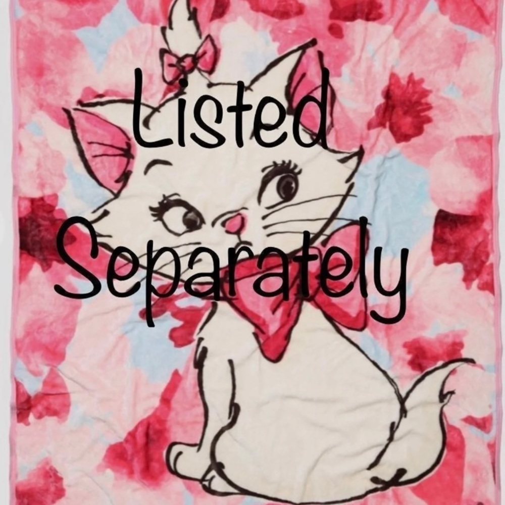 The Aristocats🎀Backpack & Wallet Set - Picture 15 of 16